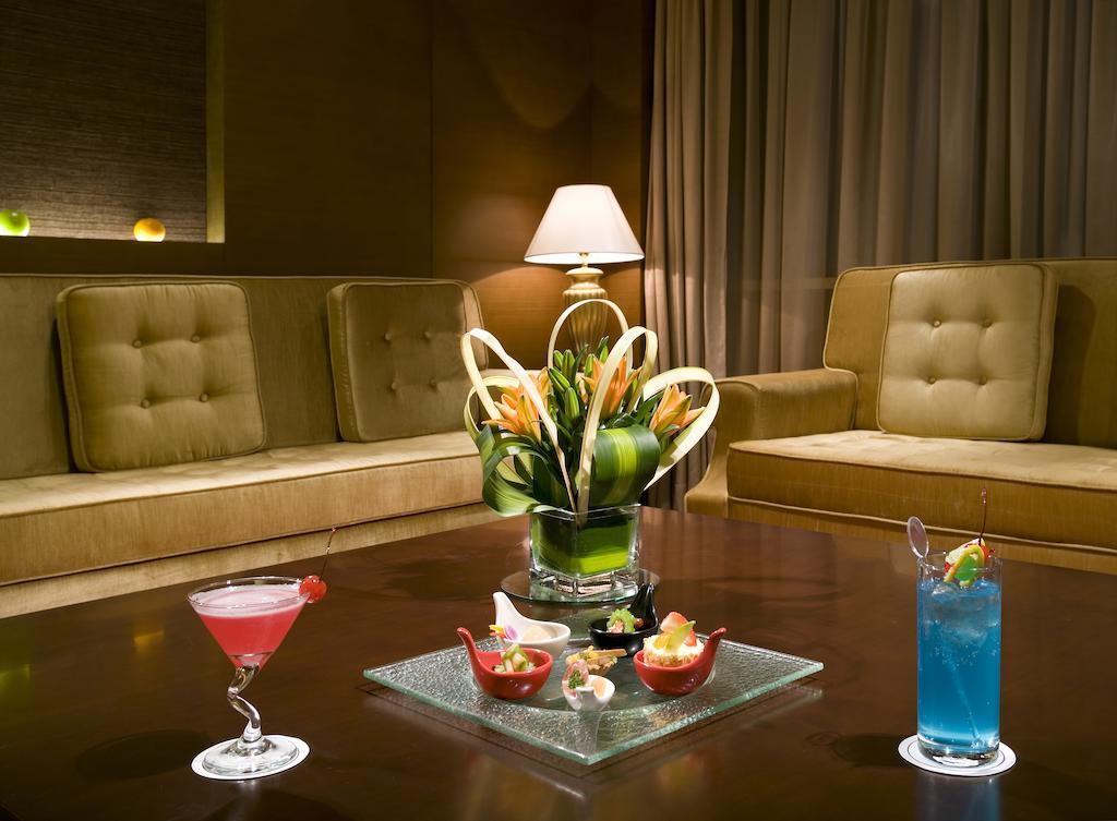Baolong Hotel Shanghai Buitenkant foto