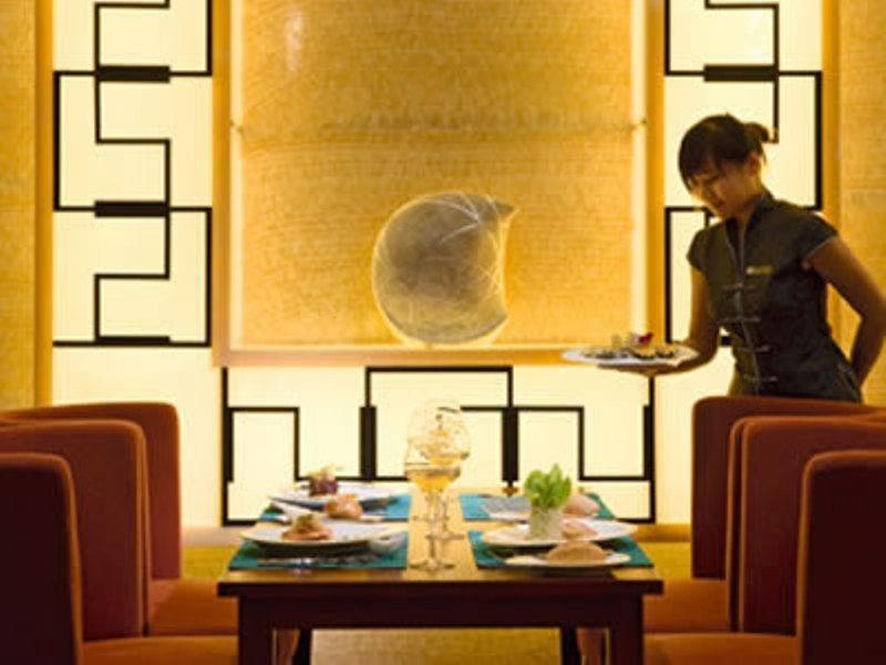 Baolong Hotel Shanghai Buitenkant foto