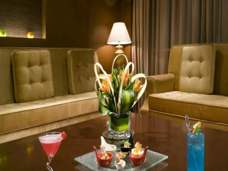 Baolong Hotel Shanghai Buitenkant foto